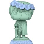 Product Funko Pop! Frieren: Beyond Journey's End - Himmel (Chase is Possible) thumbnail image
