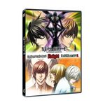 Product Death Note Relight DVD Συλλογή thumbnail image