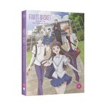 Product Fruits Basket: Season One thumbnail image