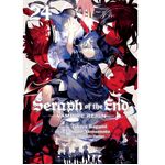 Product Seraph of the End, Vol. 24 thumbnail image