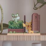 Product Pokemon Pyokotto Waited For You Figure 1pc Random thumbnail image