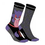 Product Pokemon Gengar Socks thumbnail image