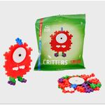 Product Τουβλάκια Giochi Preziosi: Plus-Plus - Critters Spud (03924) thumbnail image