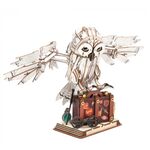 Product Φιγούρα Μοντελισμού Harry Potter Hedwig thumbnail image
