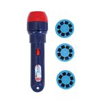 Product Διαδραστικό Παιχνίδι AS Marvel: Mini Projector - Spider-Man (1027-64270) thumbnail image