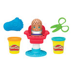 Product Hasbro Play-Doh: Mini Crazy Cuts (E4918) thumbnail image