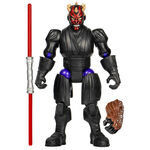 Product Φιγούρα Δράσης Hasbro Star Wars: MixMashers - Darth Maul Figure (G0298) thumbnail image