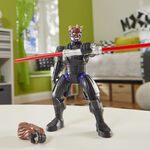 Product Φιγούρα Δράσης Hasbro Star Wars: MixMashers - Darth Maul Figure (G0298) thumbnail image