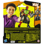 Product Φιγούρα Δράσης Hasbro Star Wars: MixMashers - Darth Maul Figure (G0298) thumbnail image
