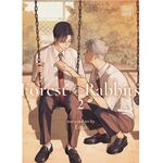 Product Forest of the Rabbits, Vol. 2 thumbnail image