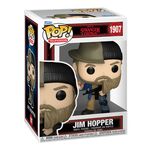 Product Funko Pop! Stranger Things - Jim Hopper (Split) thumbnail image