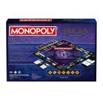 Product Επιτραπέζιο Παιχνίδι Monopoly Jujutsu Kaisen thumbnail image