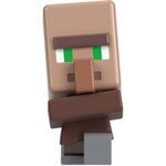 Product Μινιατούρα  Mattel Minecraft: Mini Eggs With Figure -  Mc Mini Villager (JJV74) thumbnail image