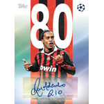 Product Topps 2025-26 UCC Flagship Soccer Hobby Box thumbnail image