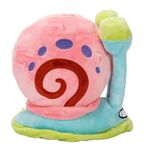 Product Λούτρινο Spongebob Plush Random 1τμχ Τυχαία Επιλογή thumbnail image