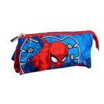 Product Κασετίνα 3 Θέσεων Marvel Spiderman thumbnail image