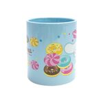 Product Hello Kitty Cinnamoroll Mug & Sock Set thumbnail image
