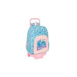 Product Stitch Ohana  Trolley (Removable ) Backpack (42cm) thumbnail image