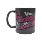 Product Κάλτσες με Κούπα Kuromi Mug And Socks Set thumbnail image