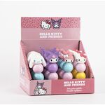 Product Σετ Υπογραμμιστών Hello Kitty Stackables  (Random /1 pcs) thumbnail image