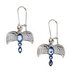 Product Σκουλαρίκια Harry Potter Diadem thumbnail image