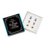 Product Disney Nightmare Before Christmas 3 Pairs of Studs Earrings thumbnail image