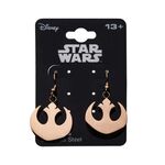 Product Σκουλαρίκια Star Wars Rebel thumbnail image