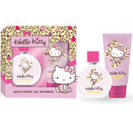 Product Σετ Αφρόλουτρο και Άρωμα Hello Kitty Sweet Leopard thumbnail image