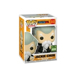 Product Funko Pop!Dragon Ball Jackie Chun ECCC2021 thumbnail image