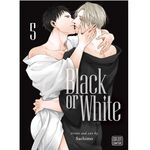 Product Black or White, Vol. 5 thumbnail image