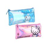 Product Κασετίνα Hello Kitty Iridescent  (Τυχαία Επιλογή/ 1pcs) thumbnail image