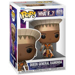 Product Funko Pop! What If…? - Queen General Ramonda thumbnail image