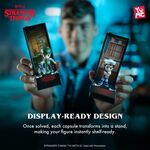 Product Φιγούρα Stranger Things Capsule Series 3 Blind Box (1pc) 1τμχ Τυχαία Επιλογή thumbnail image