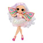 Product Κούκλα MGA L.O.L. Surprise: OMG Eye Spy Series - Kyla Fae Doll (542650) thumbnail image