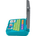 Product Fisher-Price Παίζω  Μαθαίνω - Εκπαιδευτικό Λάπτοπ (HGX01) thumbnail image