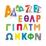 Product Εκπαιδευτικό Παιχνίδι Headu Φτιάχνω ΑΒΓ (50.55843) thumbnail image