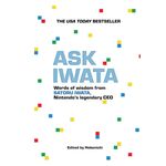 Product Ask Iwata thumbnail image