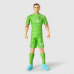 Product Αθλητική Φιγούρα Δράσης Banbo Toys: Argentina Soccer - Emiliano Martinez Action Figure (20cm)  (83729) thumbnail image