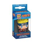 Product Funko Pocket Pop! Naruto Classic: Naruto Uzumaki thumbnail image