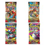 Product Pokemon TCG Mega Evolution - Booster 1pc Random Pick thumbnail image