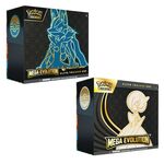 Product Pokemon TCG Mega Evolution ETB thumbnail image