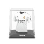 Product Φιγούρα Ρέπλικα FanCollex: MyJersey - Real Madrid Home  2024/25 Endrick (45MY00004) thumbnail image