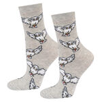 Product Harry Potter Socks Hedwig thumbnail image