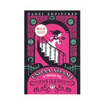 Product Ενολα Χολμς 4 Η Υπόθεση Της Παράξενης Ροζ Βεντάλιας thumbnail image