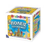 Product Brainbox Πόλεις του Κόσμου thumbnail image