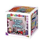 Product Brainbox Ταξίδι Στον Χρόνο thumbnail image