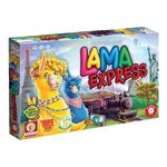 Product Επιτραπέζιο Παιχνίδι Lama Express thumbnail image