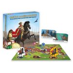 Product Επιτραπέζιο Μέγας Αλέξανδρος thumbnail image