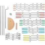 Product Επιτραπέζιο Παιχνίδι Spin Master Board Games: Suspend (6074987) thumbnail image