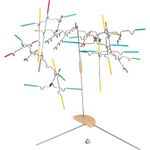 Product Επιτραπέζιο Παιχνίδι Spin Master Board Games: Suspend (6074987) thumbnail image